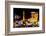 The Strip - Las Vegas - Nevada - United States-Philippe Hugonnard-Framed Photographic Print