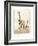 The Stroll-Susann Parker-Framed Photographic Print