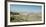 The strong separation fence between Israel and the Palestinian Authority, Middle East-Alexandre Rotenberg-Framed Photographic Print