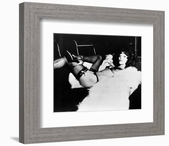 The Stud-null-Framed Photo