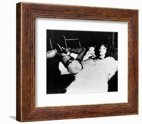 The Stud-null-Framed Photo