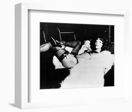 The Stud-null-Framed Photo