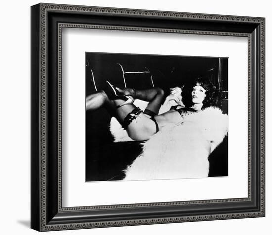 The Stud-null-Framed Photo