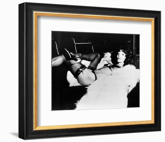 The Stud-null-Framed Photo