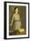 The Student, 1903-Gwen John-Framed Giclee Print