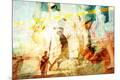 Giclee Print