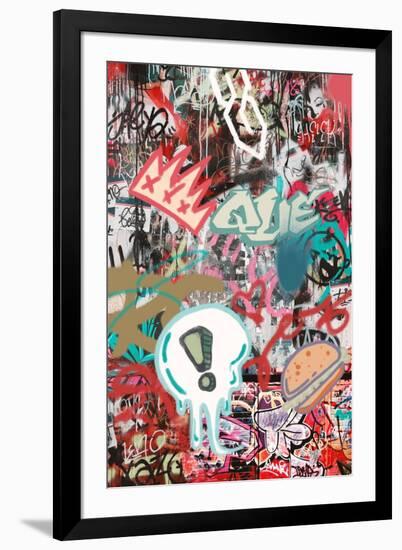 Giclee Print, , large