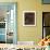 The Studio-Winslow Homer-Premium Giclee Print displayed on a wall