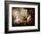 The Stuff That Dreams are Made of-John Anster Fitzgerald-Framed Giclee Print