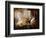 The Stuff That Dreams are Made of-John Anster Fitzgerald-Framed Giclee Print