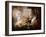 The Stuff That Dreams are Made of-John Anster Fitzgerald-Framed Giclee Print