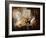 The Stuff That Dreams are Made of-John Anster Fitzgerald-Framed Giclee Print