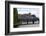 The Subway in Stockholm-a_andreev-Framed Photographic Print