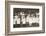 The suffragettes of Ealing, London, 1912-Unknown-Framed Photographic Print