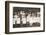 The suffragettes of Ealing, London, 1912-Unknown-Framed Photographic Print