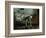 The Suicide-Edouard Manet-Framed Giclee Print