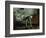 The Suicide-Edouard Manet-Framed Giclee Print