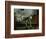 The Suicide-Edouard Manet-Framed Giclee Print