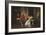 The Suitor-Francesco Beda-Framed Giclee Print