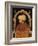 The Sultan Mehmet II (1432-81) 1480-Gentile Bellini-Framed Giclee Print