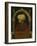 The Sultan Mehmet Ii, 1480-Gentile Bellini-Framed Giclee Print