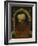 The Sultan Mehmet Ii, 1480-Gentile Bellini-Framed Giclee Print