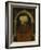 The Sultan Mehmet Ii, 1480-Gentile Bellini-Framed Giclee Print