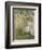 The Summer House-John Henry Twachtman-Framed Giclee Print