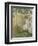 The Summer House-John Henry Twachtman-Framed Giclee Print