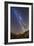 The Summer Milky Way on a Clear Moonless Evening in Alberta, Canada-null-Framed Photographic Print