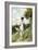 The Summer Stroll-Giovanni Boldini-Framed Giclee Print