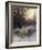 The Sun Had Closed the Winter Day, 1904-Joseph Farquharson-Framed Giclee Print