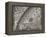 The Sun, Moon and Stars-Camille Flammarion-Framed Premier Image Canvas