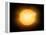 The Sun, X-ray Image-Detlev Van Ravenswaay-Framed Premier Image Canvas