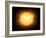 The Sun, X-ray Image-Detlev Van Ravenswaay-Framed Photographic Print