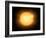 The Sun, X-ray Image-Detlev Van Ravenswaay-Framed Photographic Print