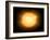 The Sun, X-ray Image-Detlev Van Ravenswaay-Framed Photographic Print