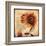 the Sun-Joadoor-Framed Art Print