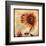 the Sun-Joadoor-Framed Art Print