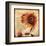 the Sun-Joadoor-Framed Art Print