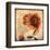 the Sun-Joadoor-Framed Art Print