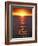 The Sun-Adrian Campfield-Framed Photographic Print