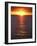 The Sun-Adrian Campfield-Framed Photographic Print