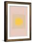 The Sun-Pictufy Studio-Framed Giclee Print