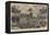 The Sunday School Centenary-Godefroy Durand-Framed Premier Image Canvas