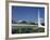 The Sundial Bridge at Turtle Bay, Redding, California, USA-David R. Frazier-Framed Photographic Print