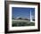 The Sundial Bridge at Turtle Bay, Redding, California, USA-David R. Frazier-Framed Photographic Print