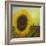 The Sunflower-Chris Ross Williamson-Framed Giclee Print