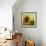 The Sunflower-Chris Ross Williamson-Framed Giclee Print displayed on a wall