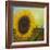 The Sunflower-Chris Ross Williamson-Framed Giclee Print